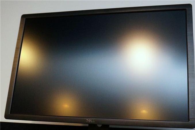 Dell U3014 LCD Review